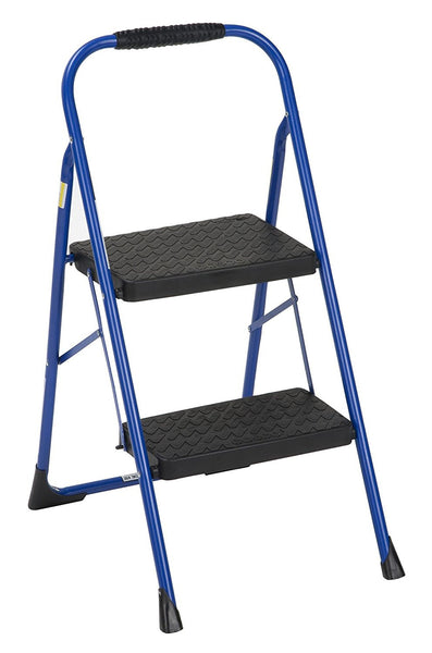 Cosco 2 Step Folding Step Stool