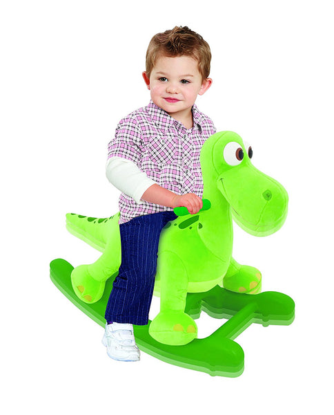 Kiddieland Disney Rocker