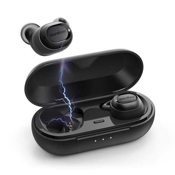 Anker Soundcore Bluetooth Truly-Wireless Earbuds
