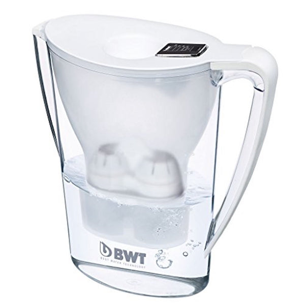 Designer Water Filter Pitcher