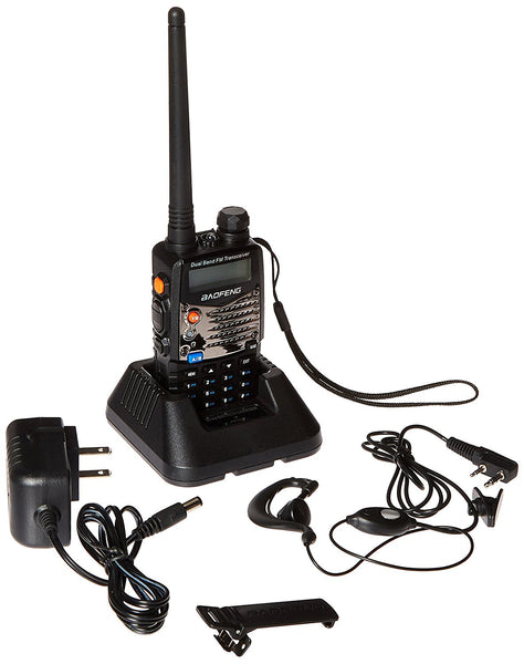 Two Way Radio