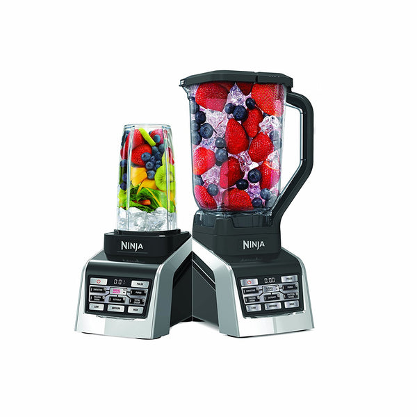 Ninja BlendMax DUO with Auto-iQ Boost