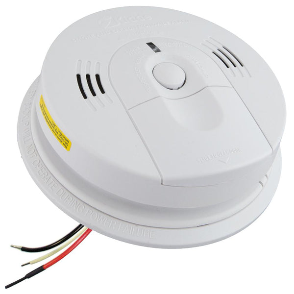 Up to 25% off Select Kidde Fire Safety Equipment