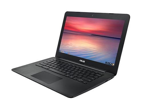 ASUS 13.3" chromebook