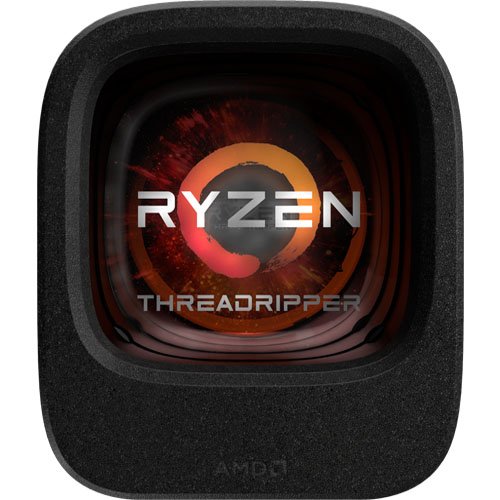 AMD Ryzen Threadripper 12-Core/24-Thread Desktop Processor