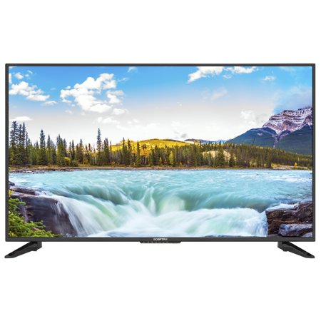 Sceptre 50" Class FHD (1080P) LED TV
