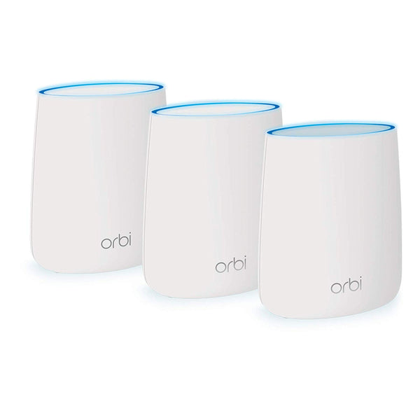 Sistema WiFi en malla para todo el hogar Netgear Orbi AC2200