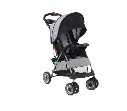 Kolcraft Cloud Plus Lightweight Stroller