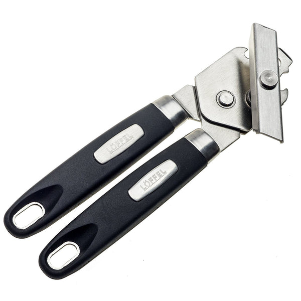 Can opener