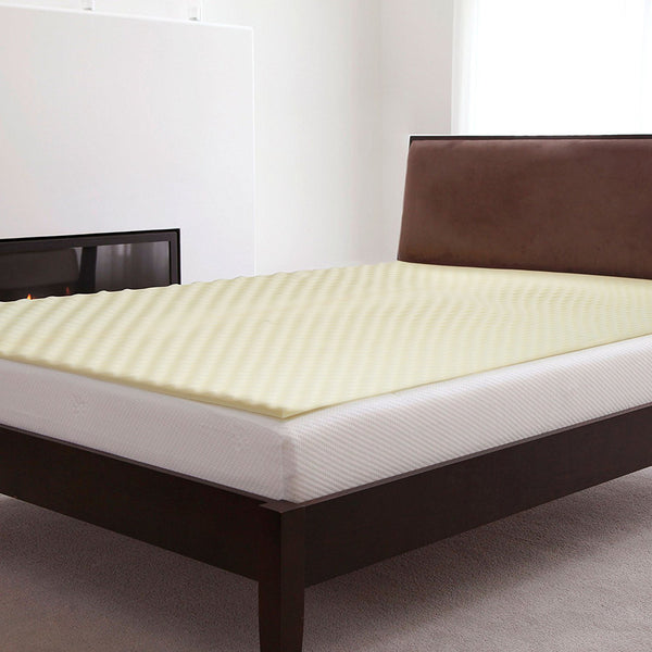 Memory Foam Topper