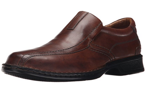 Clarks Men's Escalade Step Slip-on Loafer