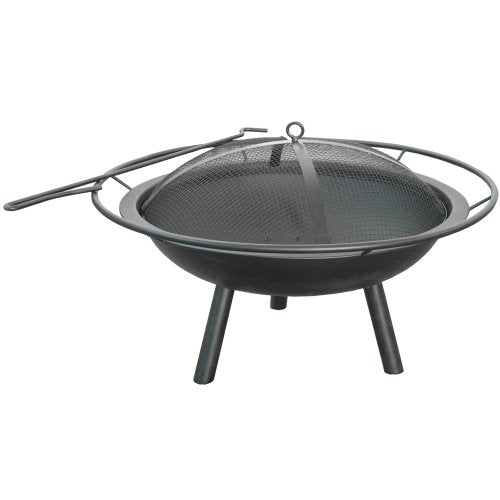 Pozo de fuego Landmann Halo