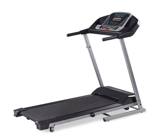 Intrepid Electric Treadmill