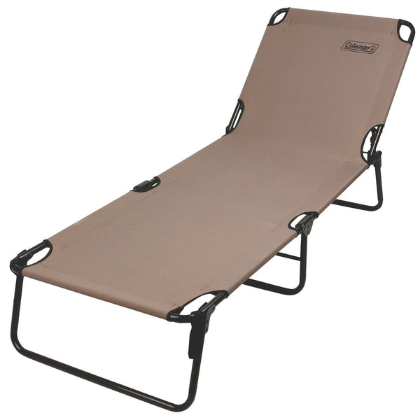 Coleman Converta Cot