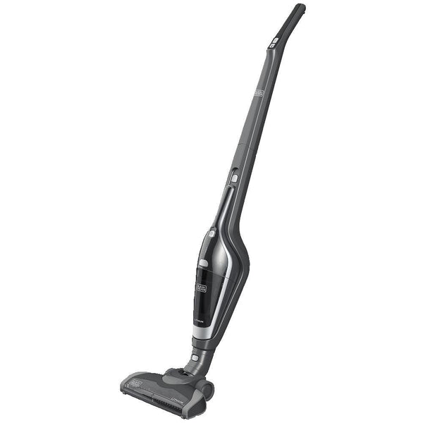 Black+Decker 18V Lithium Cordless 2-N-1 Stick and Hand Vacuum