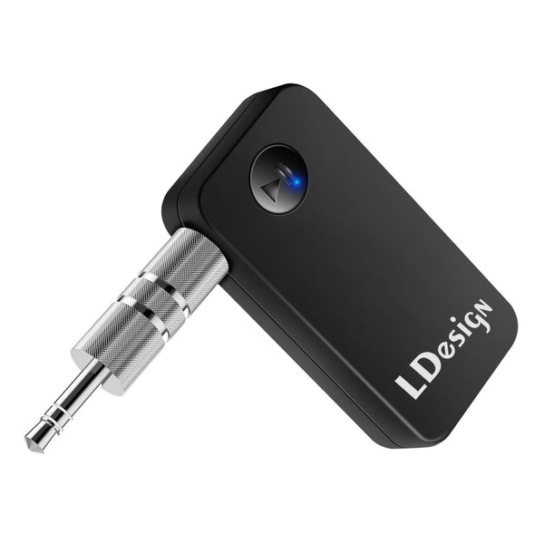 Wireless Bluetooth Receiver