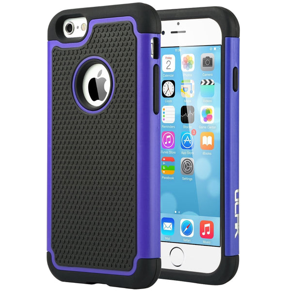 iPhone 6S shock absorbing case
