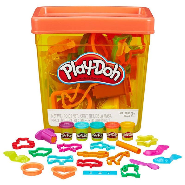 Play-Doh Fun Tub