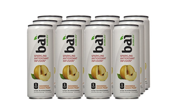 Pack of 12 Bai Bubbles Sparkling Beverage