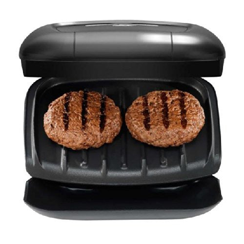 George Foreman 2-Serving Grill