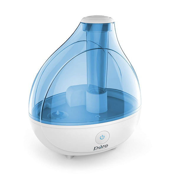 Ahorre más del 20 % en humidificadores ultrasónicos de Pure Enrichment