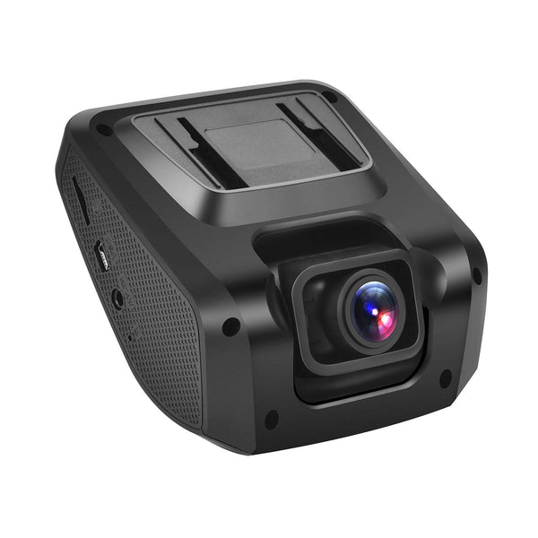 1080P full HD dash cam