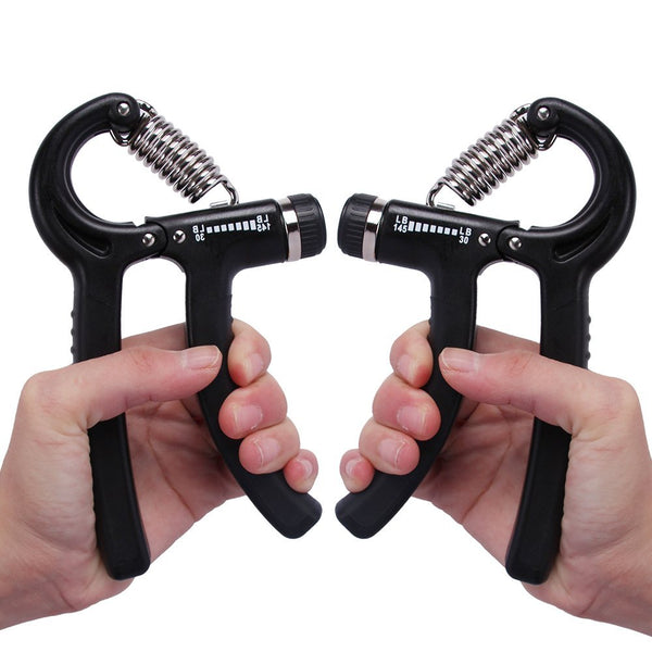 Pack of 2 Hand Grip Strengthener Workouts