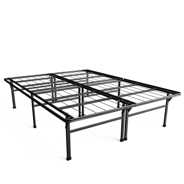 Zinus 18 Inch Premium SmartBase Mattress Foundation