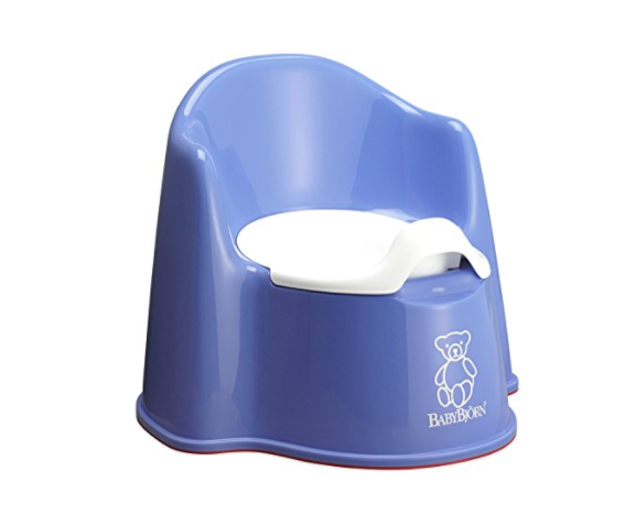 BABYBJORN Potty Chair