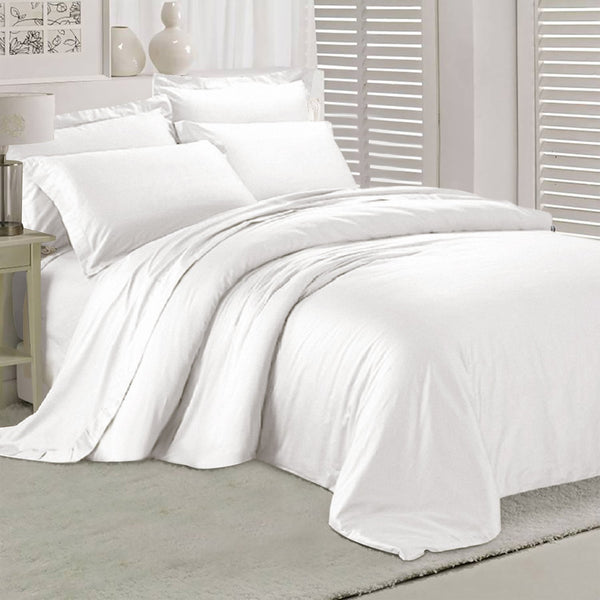 Homfy Duvet cover set, queen