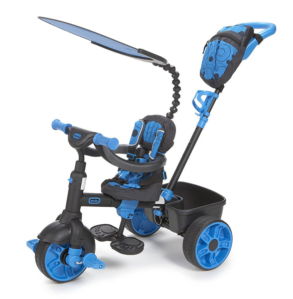 Paseo 4 en 1 Little Tikes