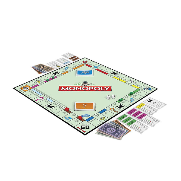 Monopoly Game