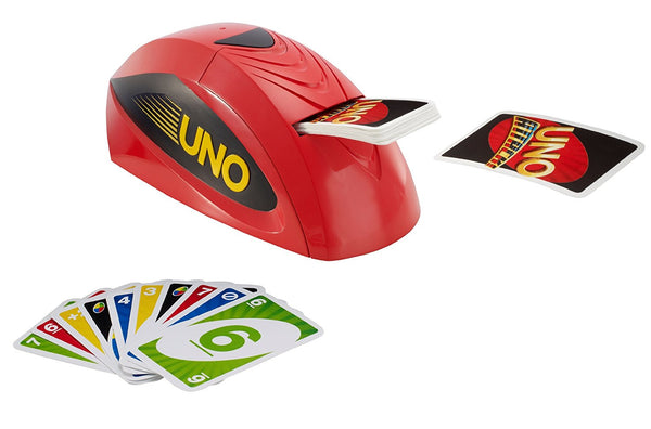 Juego de ataque uno