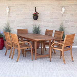 Save up to 20% on Patio Furniture from Amazonia
