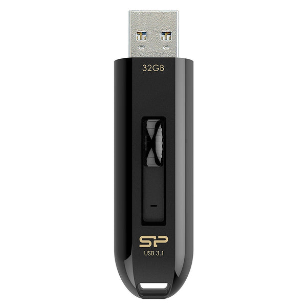 Silicon Power 32GB flash drive