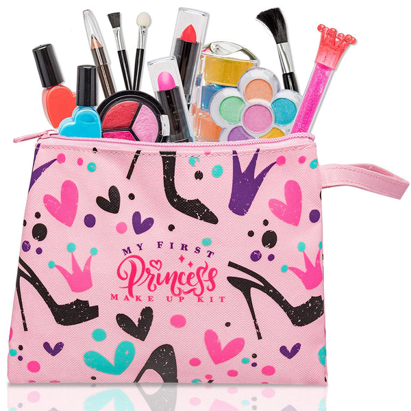 My First Princess 12 PC Make Up Kit