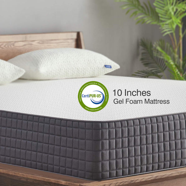 Save 20% on Mattresses from Sweetnight