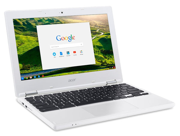 Acer Chromebook 11.6-Inch Laptop