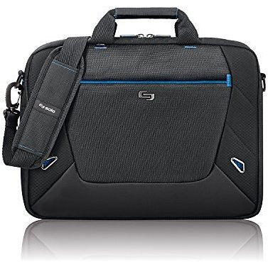 16" Laptop Slim Brief
