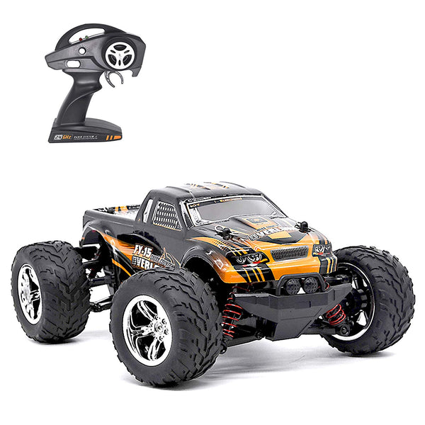 High Speed Off-Road All Terrain Remote Control Monster Truck