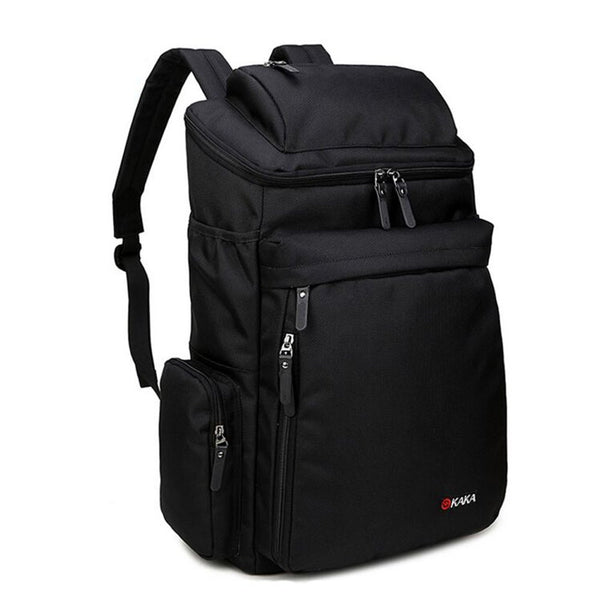 Mochila de viaje
