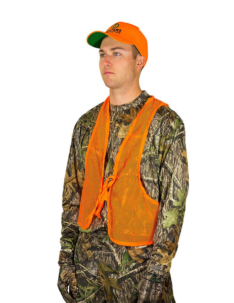 Hunters Specialties Safety Vest