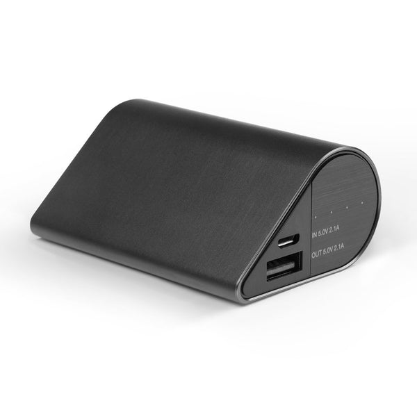 Cargador portátil Power Bank Batería externa