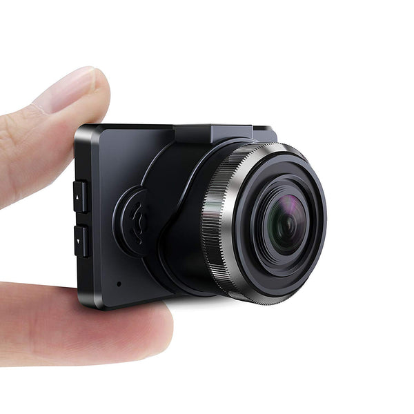 1080p dash cam