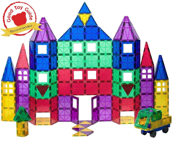 Juego de 118 piezas Playmags