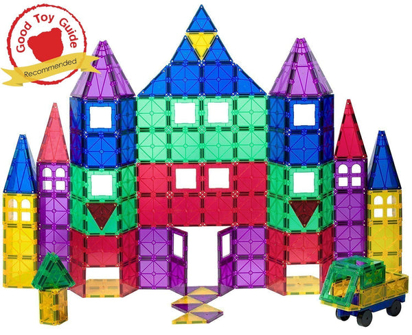 Playmags 118 Piece Set