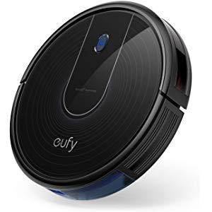 Save up to 30% on eufy Baby Monitor; Robotic Vacuum and Smart Scale