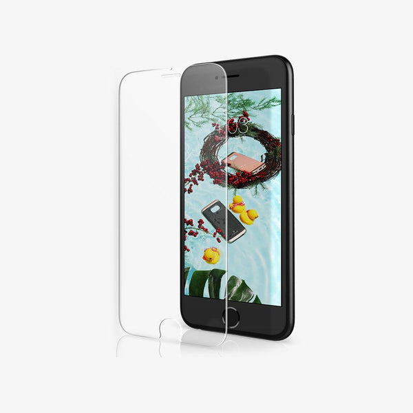 Glass Screen Protectors for iPhones, Samsung Galaxy or Google Pixels for FREE