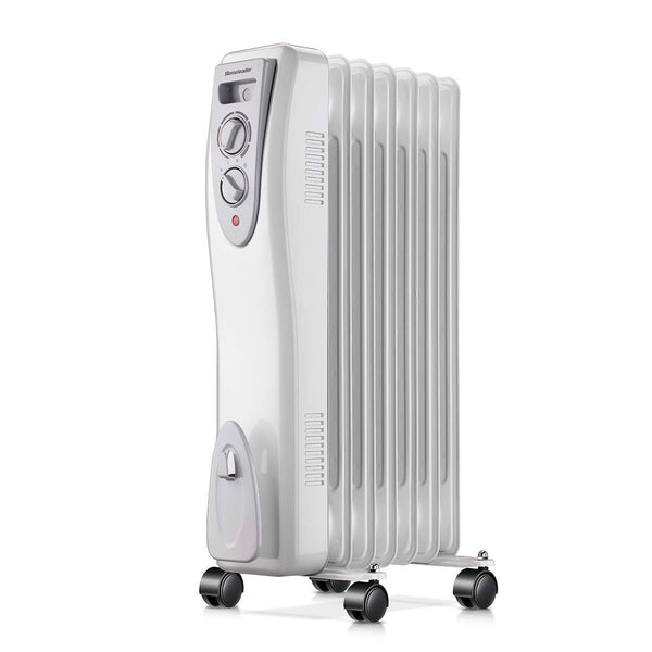 Electric Oil Filled Radiator Heater