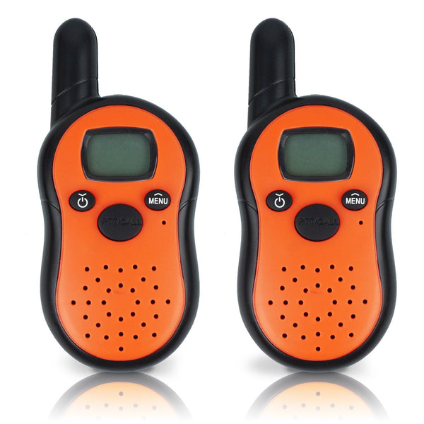 Set of 22 channel radios